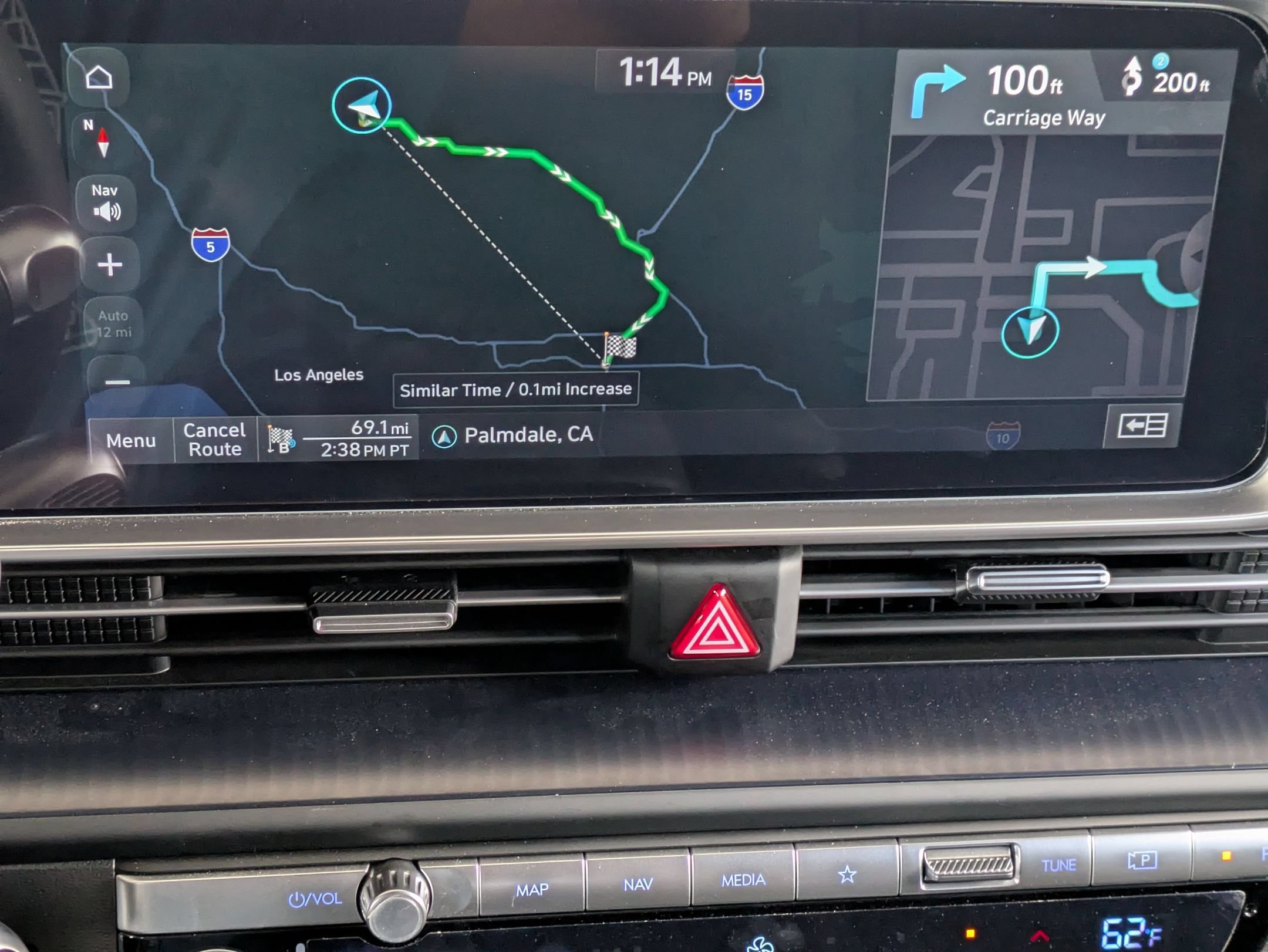 Certified 2025 Hyundai Ioniq 6 SE RWD image 30