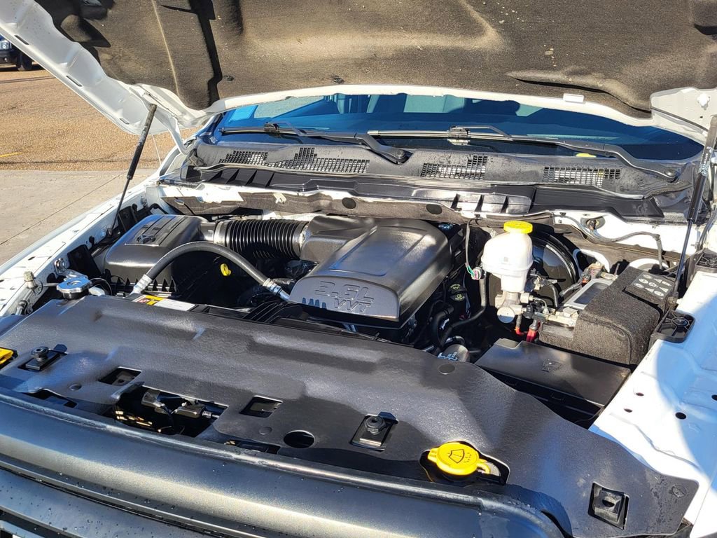 Used 2024 RAM 1500 Classic Warlock image 33