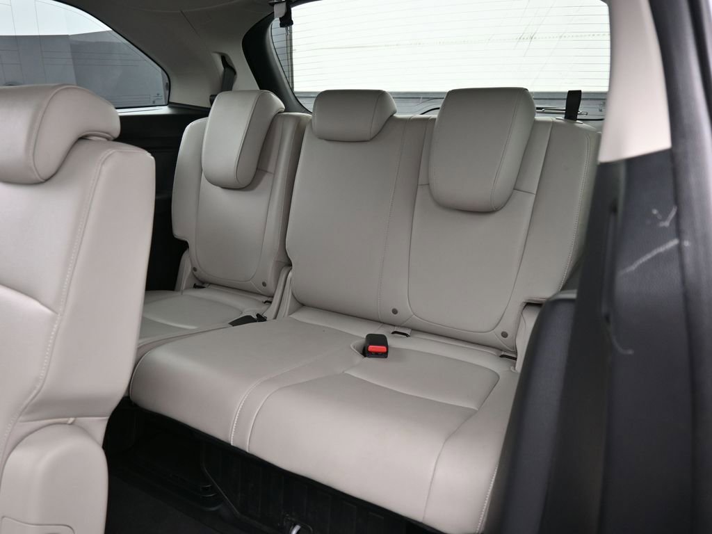 Certified 2025 Honda Odyssey EX-L image 35