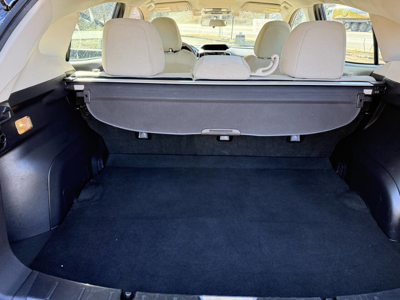 Used 2019 Subaru Impreza 2.0i Premium w/ Eyesight & BSD/Rcta & SRF image 18