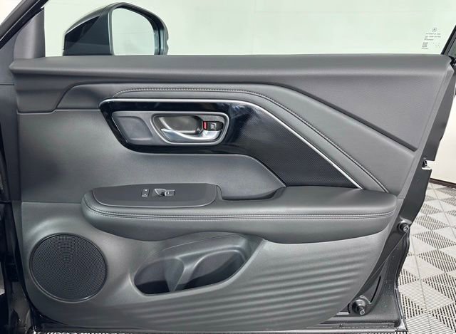 New 2026 Acura ADX FWD image 26