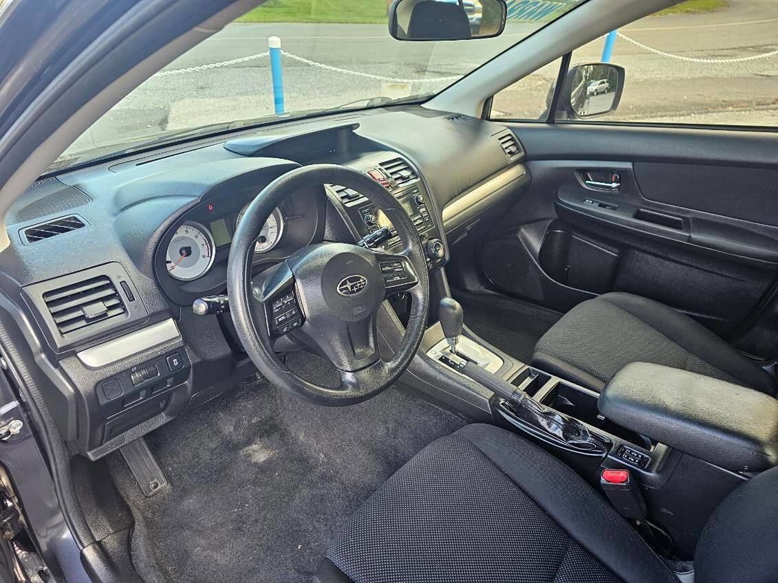 Used 2013 Subaru Impreza 2.0i Premium w/ All-Weather Pkg image 19