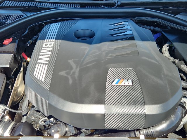 Used 2025 BMW M340i xDrive AWD/4WD image 14