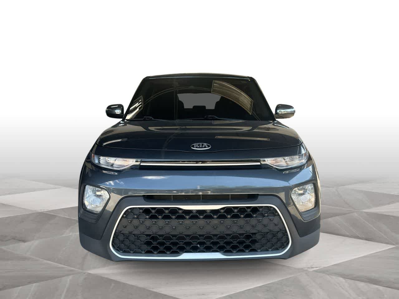 Used 2020 Kia Soul S FWD image 3