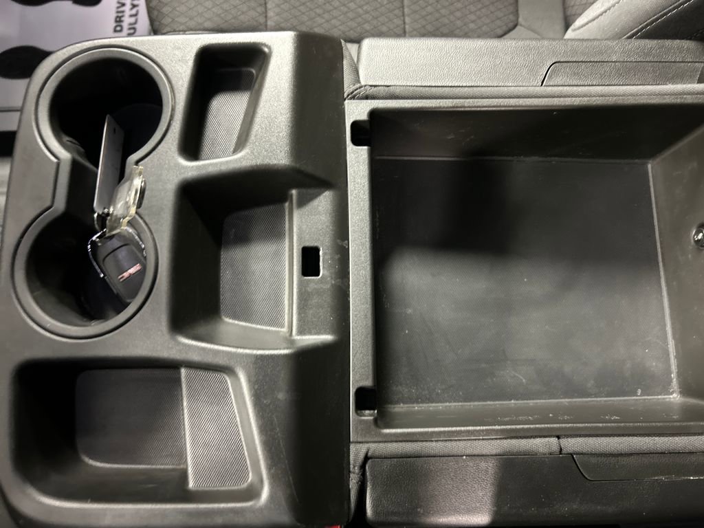 Used 2023 GMC Sierra 2500 SLE image 21