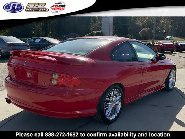 Used 2004 Pontiac GTO image 7