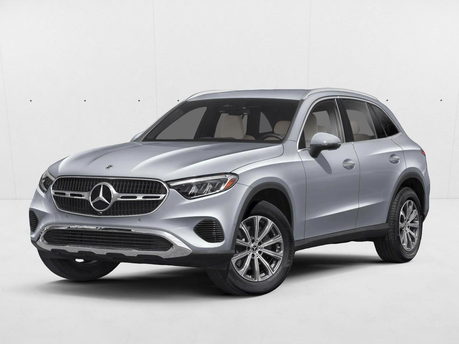 New 2026 Mercedes-Benz GLC 300 video 1