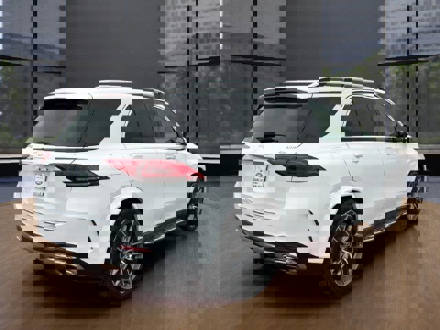 Used 2022 Mercedes-Benz GLE 450 4MATIC image 16