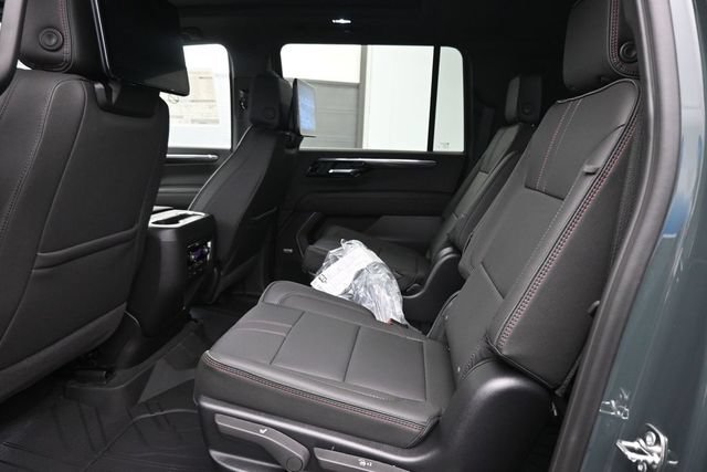 New 2026 Chevrolet Suburban RST w/ Advanced Technology Package AWD/4WD image 11