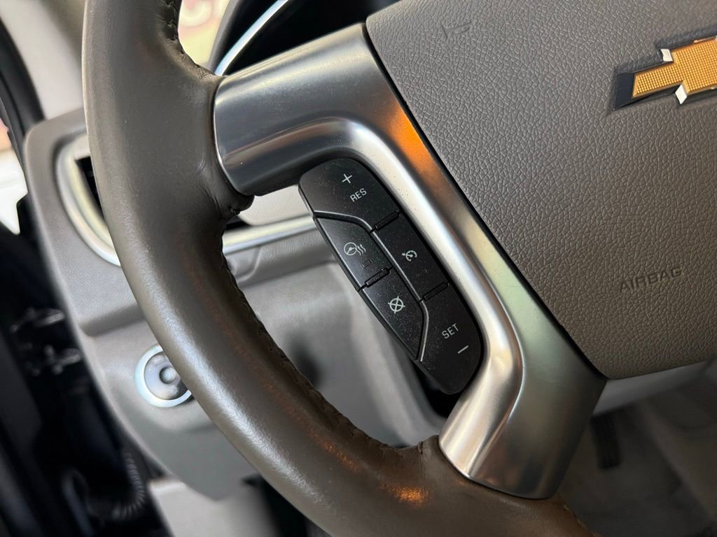 Used 2015 Chevrolet Traverse LTZ FWD image 27
