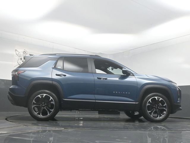 New 2026 Chevrolet Equinox LT image 31