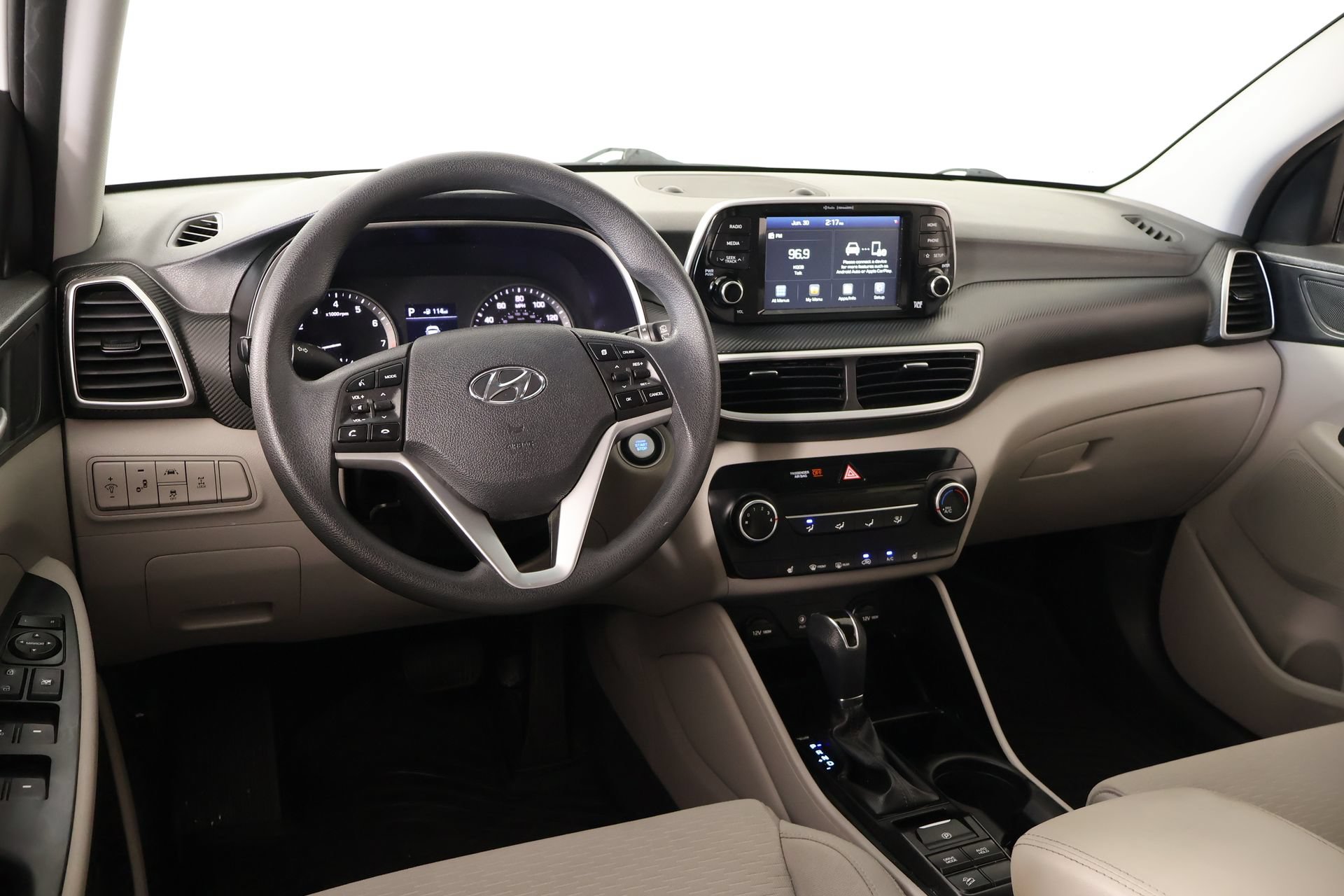 Used 2019 Hyundai Tucson Value AWD/4WD image 2