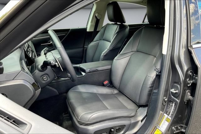 Used 2024 Lexus ES 350 w/ Premium Package FWD image 23
