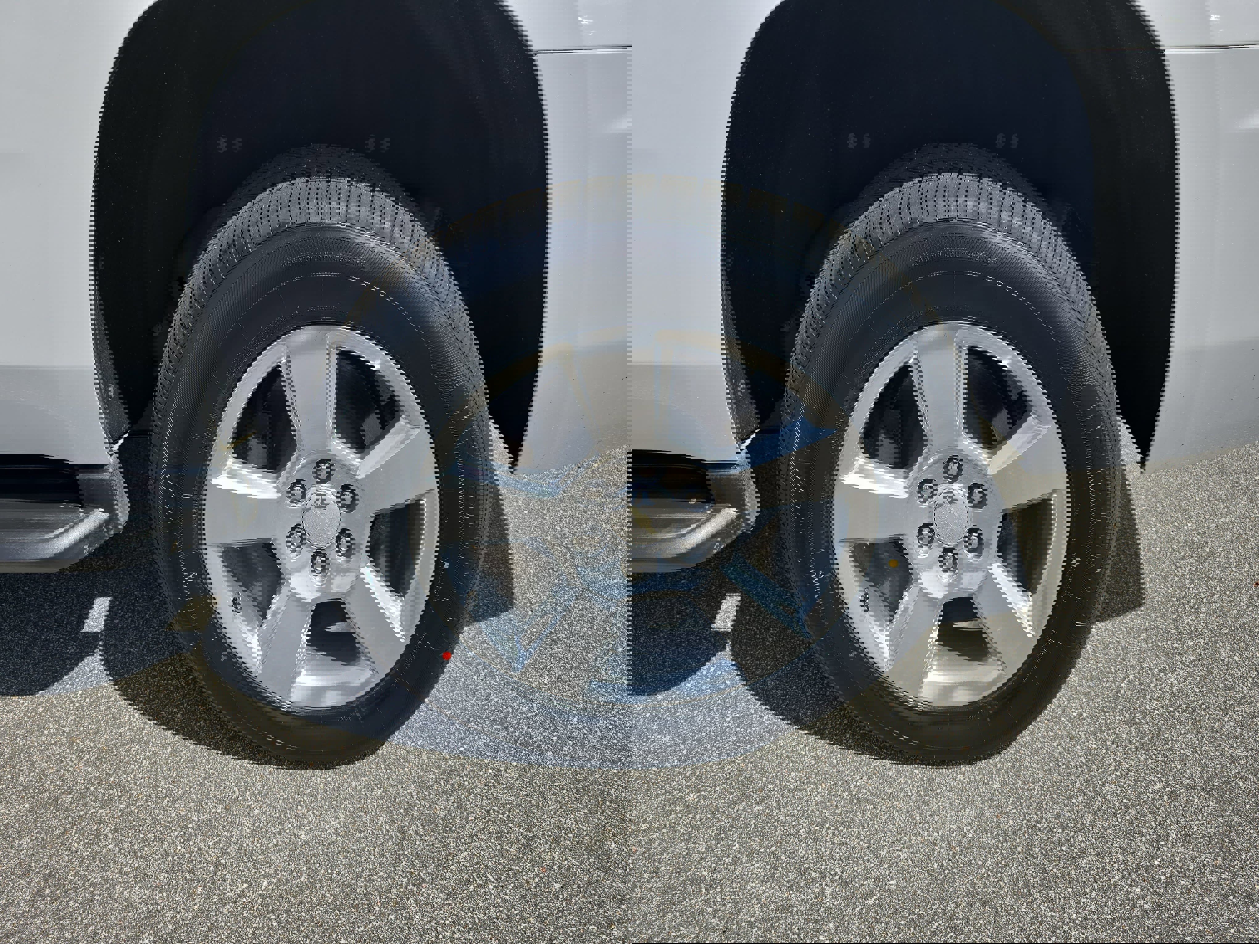 Used 2019 Chevrolet Tahoe LT AWD/4WD image 33