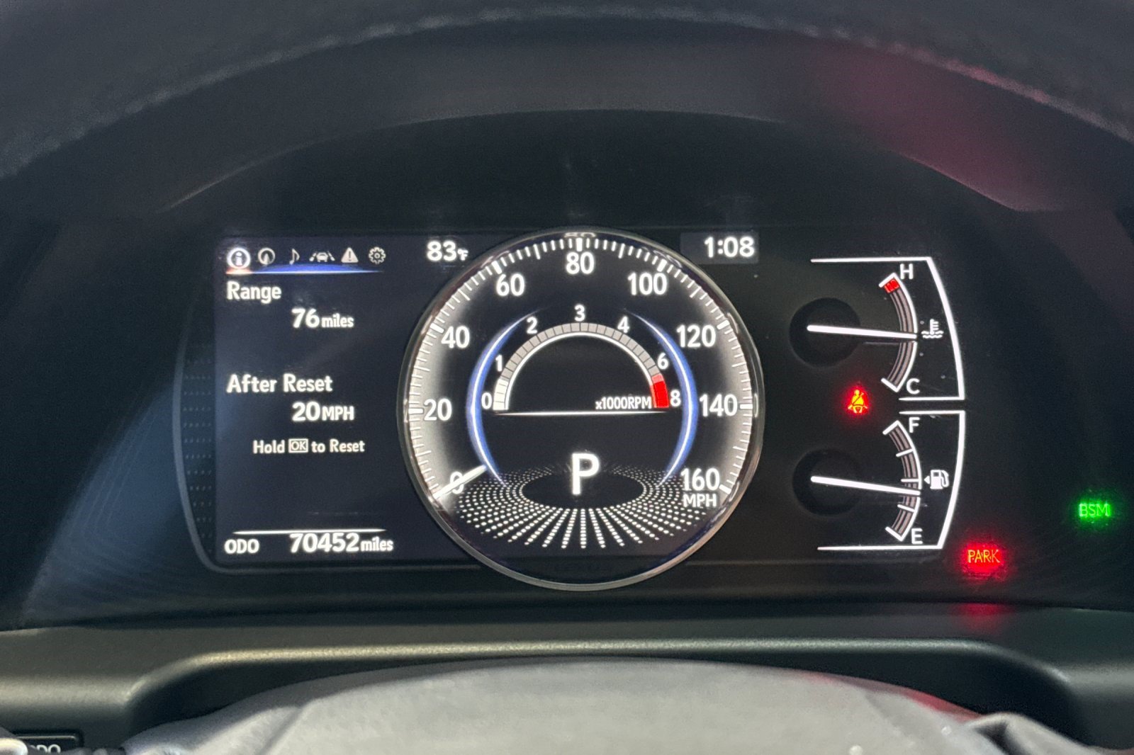 Used 2024 Lexus ES 350 w/ Accessory Package (Z1) FWD image 33