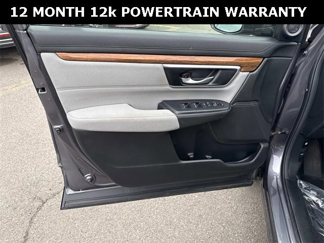 Used 2022 Honda CR-V EX image 13