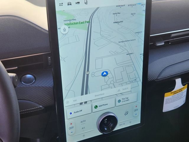 New 2026 Ford Mustang Mach-E Select w/ Technology Package image 21