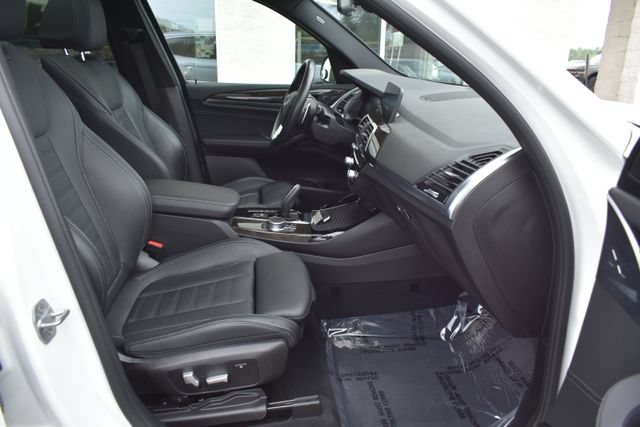 Used 2020 BMW X3 xDrive30i AWD/4WD image 44