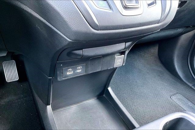 Certified 2025 Honda Odyssey Sport-L image 16