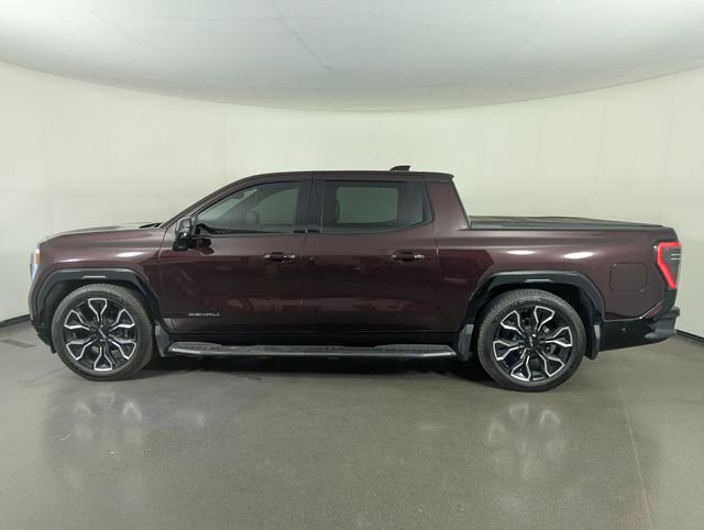 Used 2025 GMC Sierra EV Denali AWD/4WD image 5