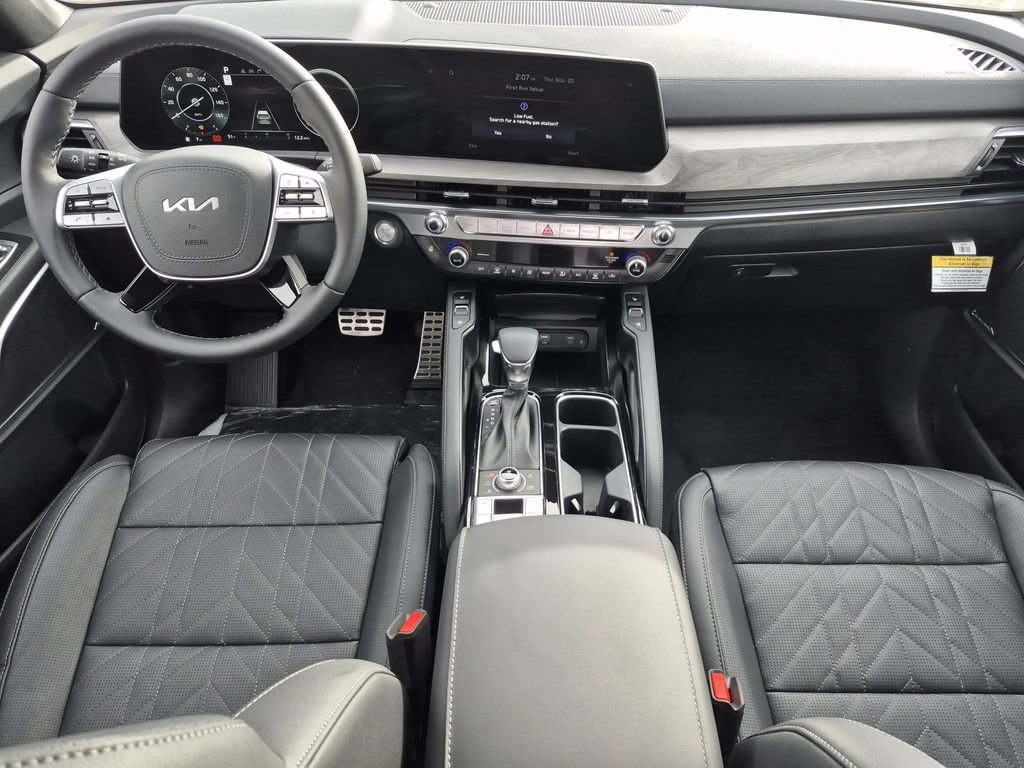 New 2025 Kia Telluride SX X-Line image 14