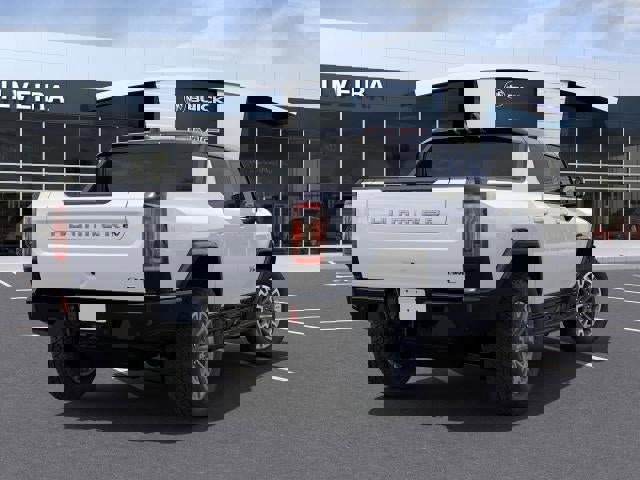 New 2025 GMC Hummer EV 3X image 4