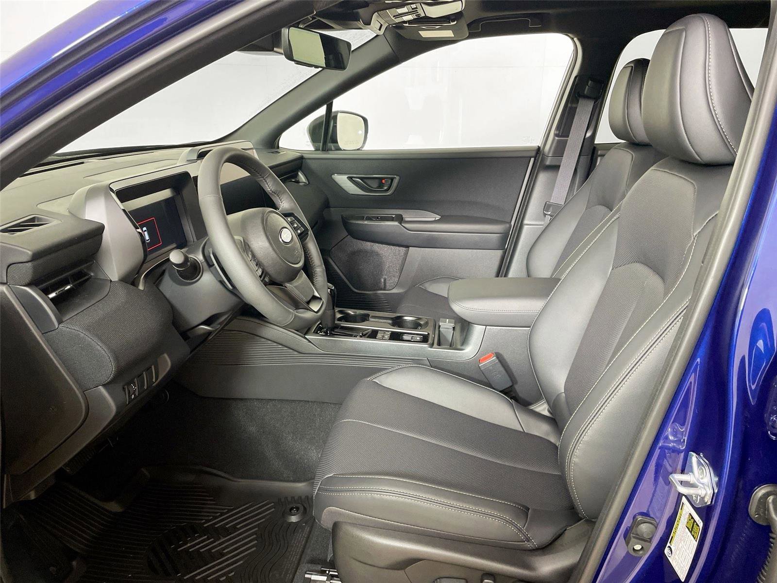 New 2026 Subaru Outback Limited image 5