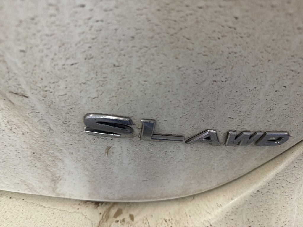 Used 2022 Nissan Rogue Sport SL w/ Premium Package image 5