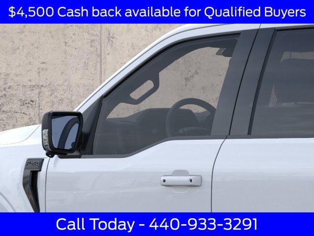 New 2026 Ford F150 XLT w/ Equipment Group 302A MID AWD/4WD image 23