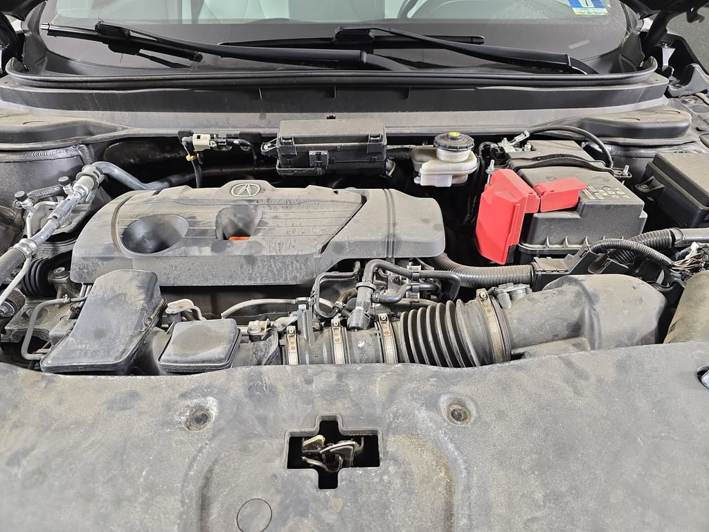 Used 2019 Acura RDX w/ Technology Package image 34