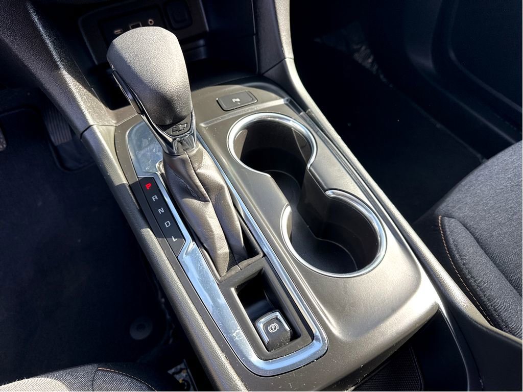Used 2024 Chevrolet Equinox LT FWD image 22