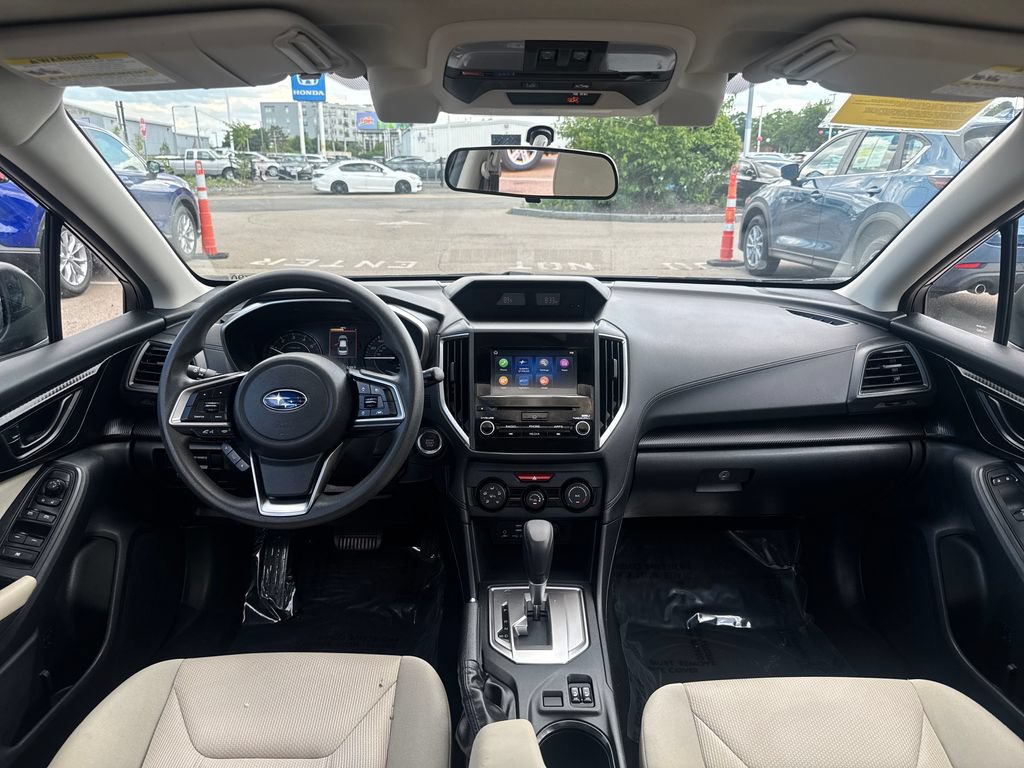 Used 2020 Subaru Impreza 2.0i Premium AWD/4WD image 11