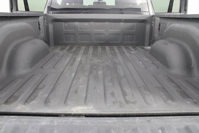 Used 2024 RAM 2500 Big Horn w/ Bed Utility Group image 17