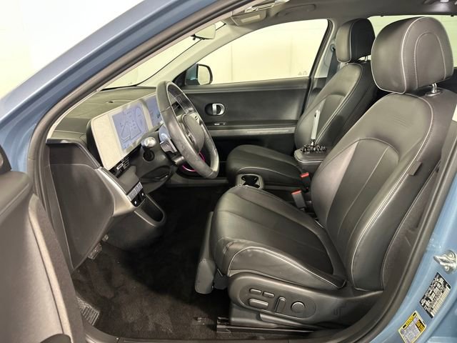 Used 2024 Hyundai Ioniq 5 Limited image 11