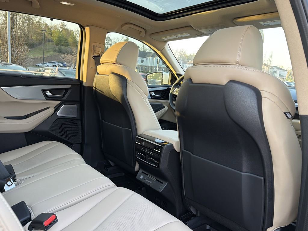 New 2026 Acura MDX w/ Technology Package image 19