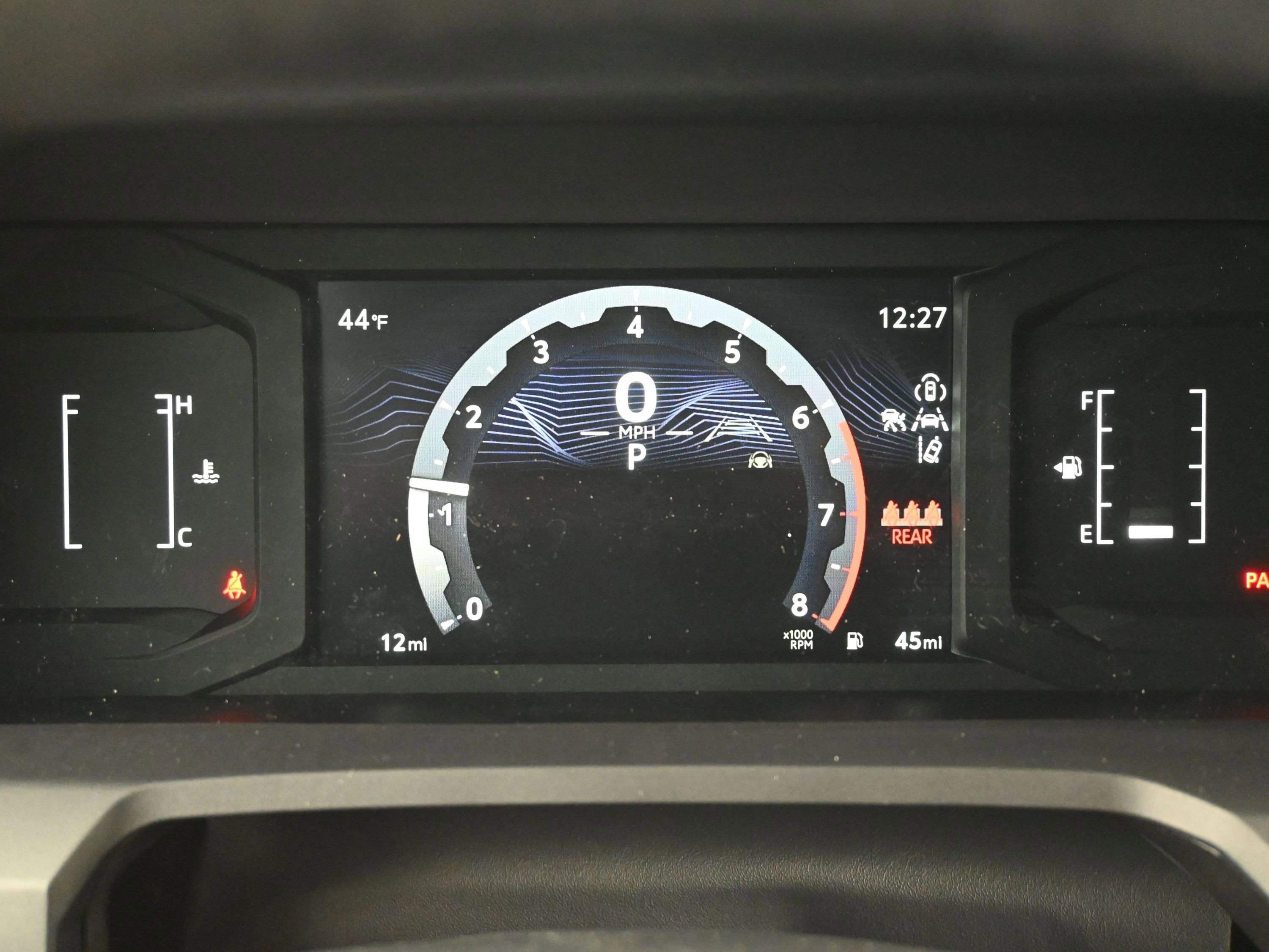 Used 2024 Toyota Tacoma SR5 image 10