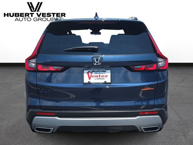 New 2026 Honda CR-V TrailSport image 7
