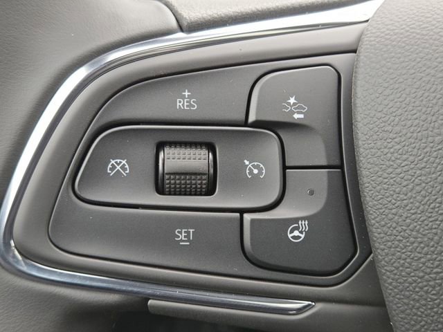 New 2026 Buick Envista Avenir image 11