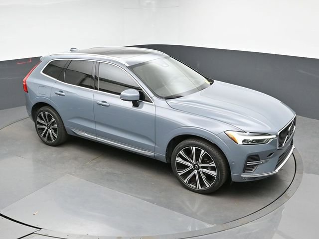 Used 2023 Volvo XC60 B5 Ultimate w/ Protection Package Premier AWD/4WD image 22