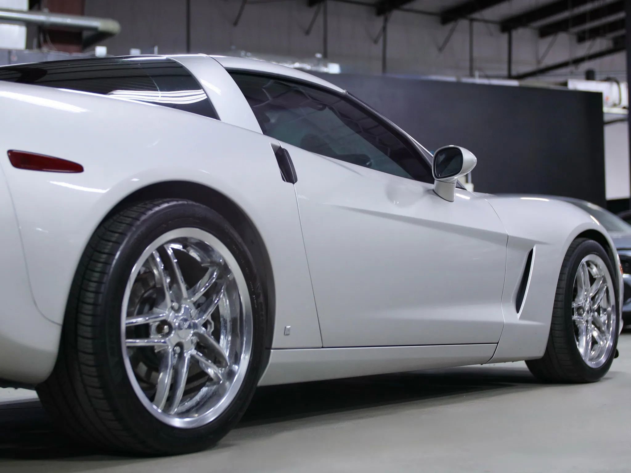 Used 2006 Chevrolet Corvette Coupe image 13