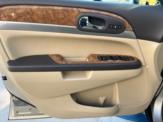 Used 2011 Buick Enclave CXL image 46