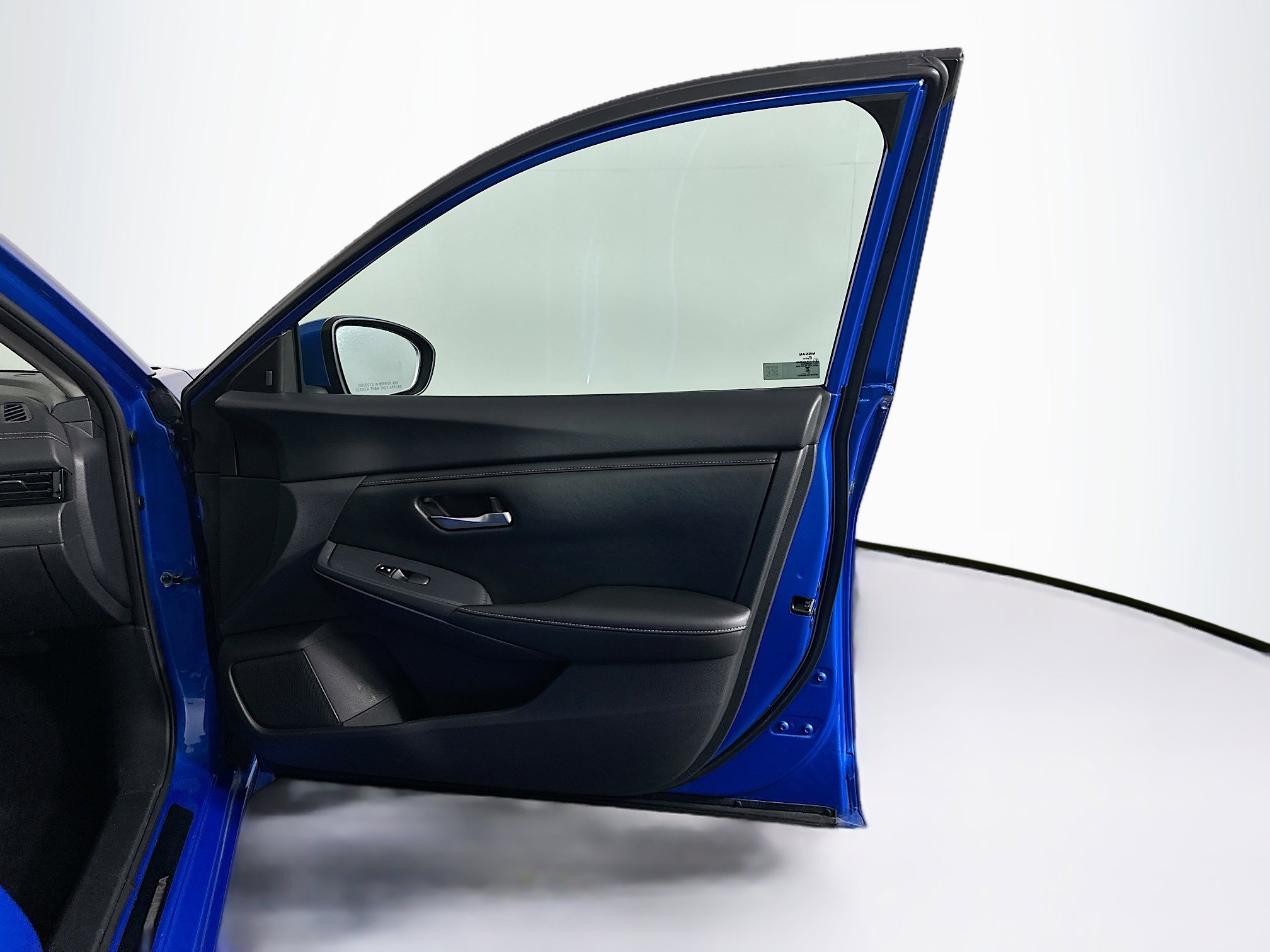 Used 2024 Nissan Sentra SV image 29