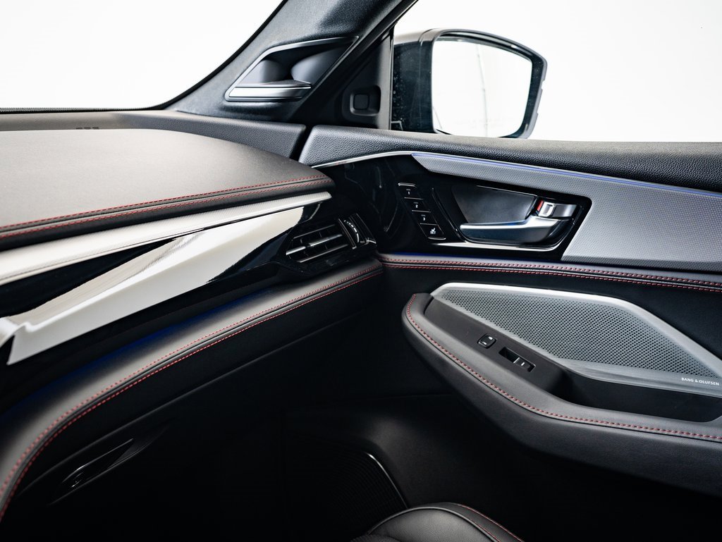 Certified 2025 Acura MDX A-Spec image 36