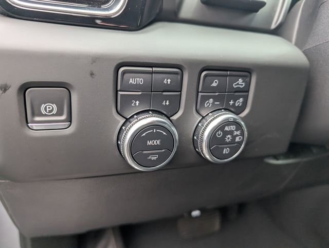 Used 2025 GMC Sierra 1500 Denali w/ Denali Reserve Package AWD/4WD image 18