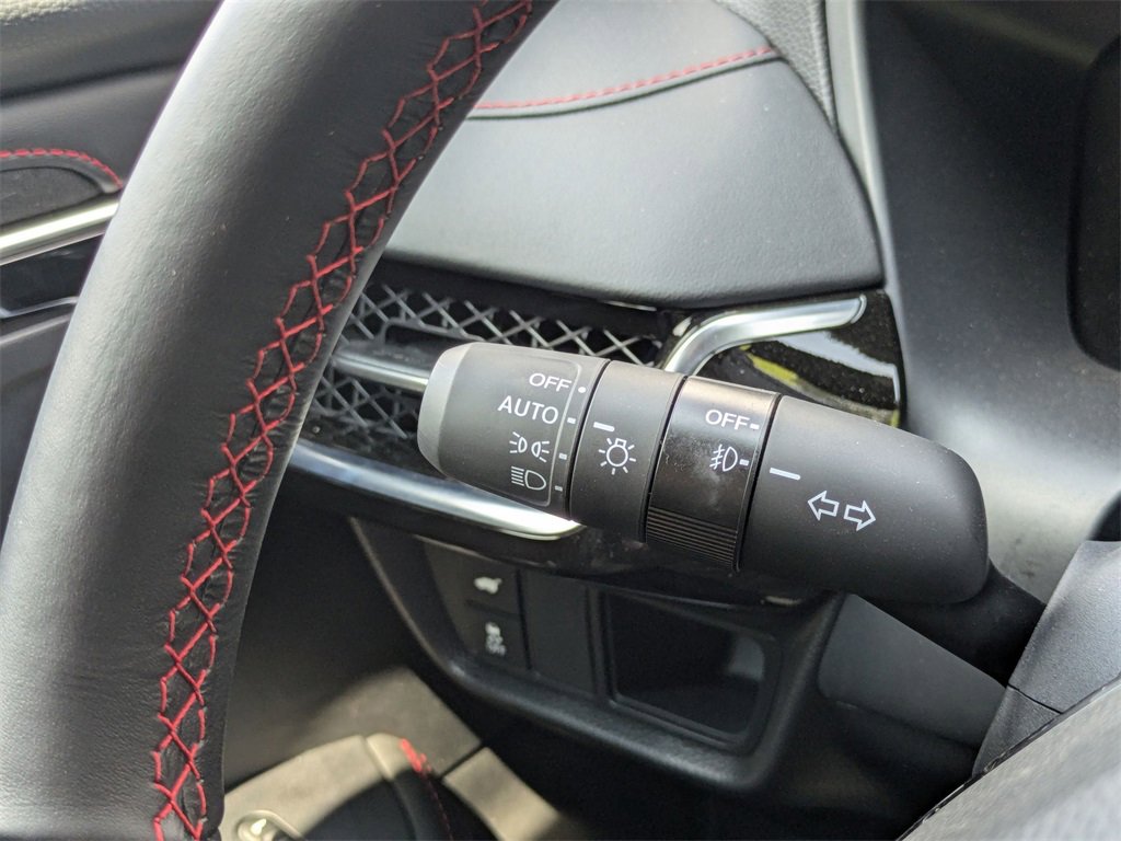 Certified 2025 Acura ADX A-Spec image 22