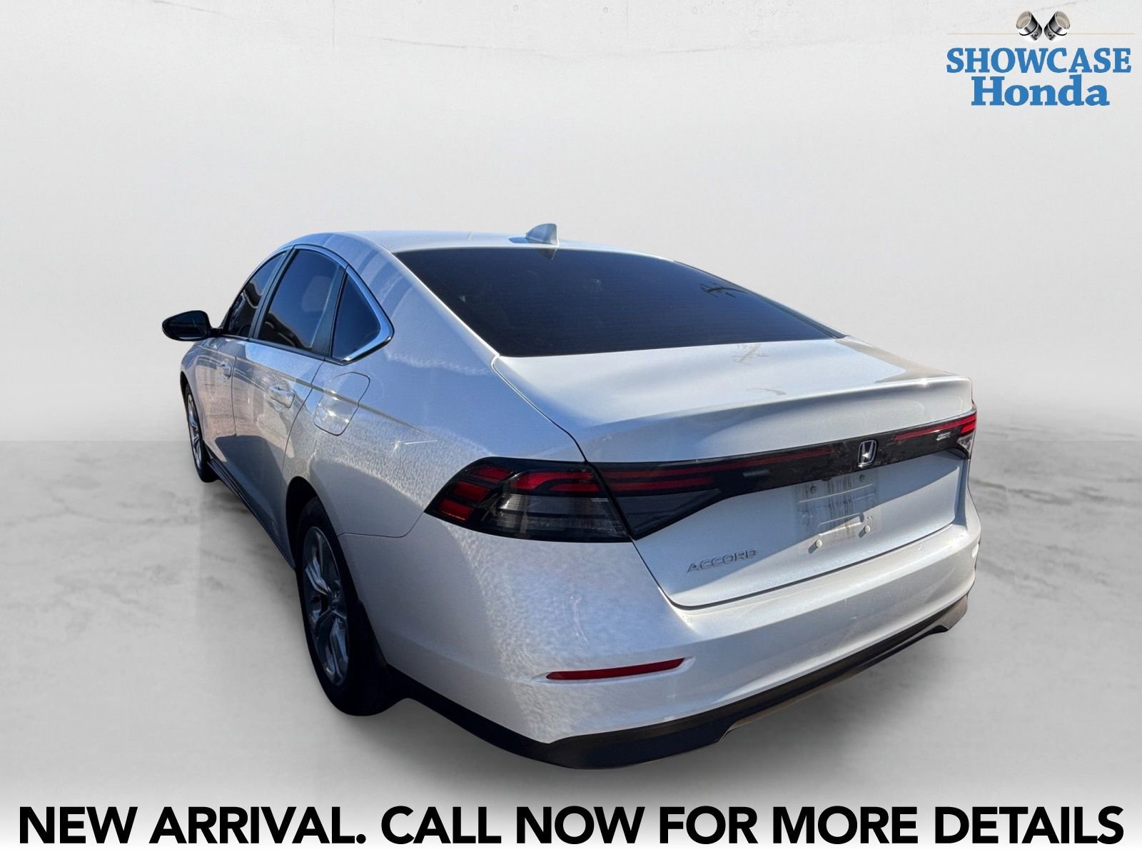 Used 2024 Honda Accord LX image 5