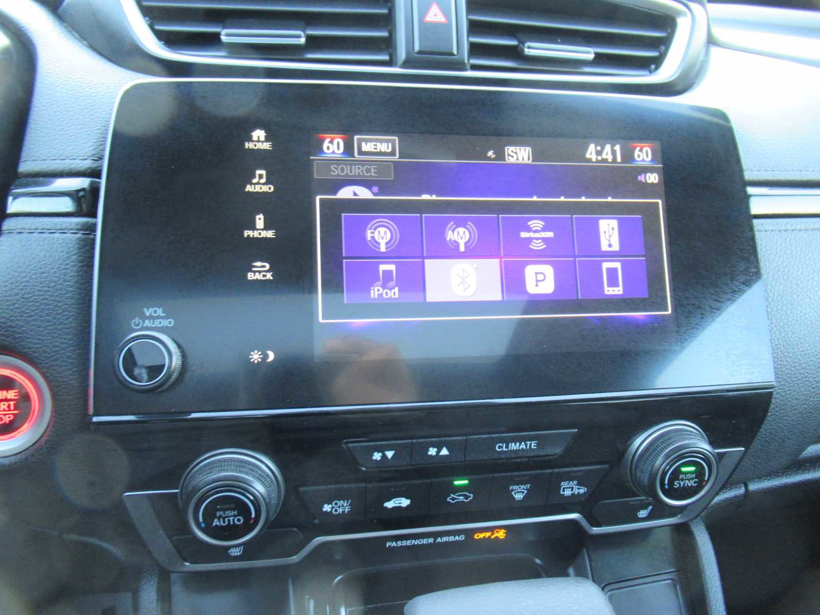 Used 2021 Honda CR-V EX image 27