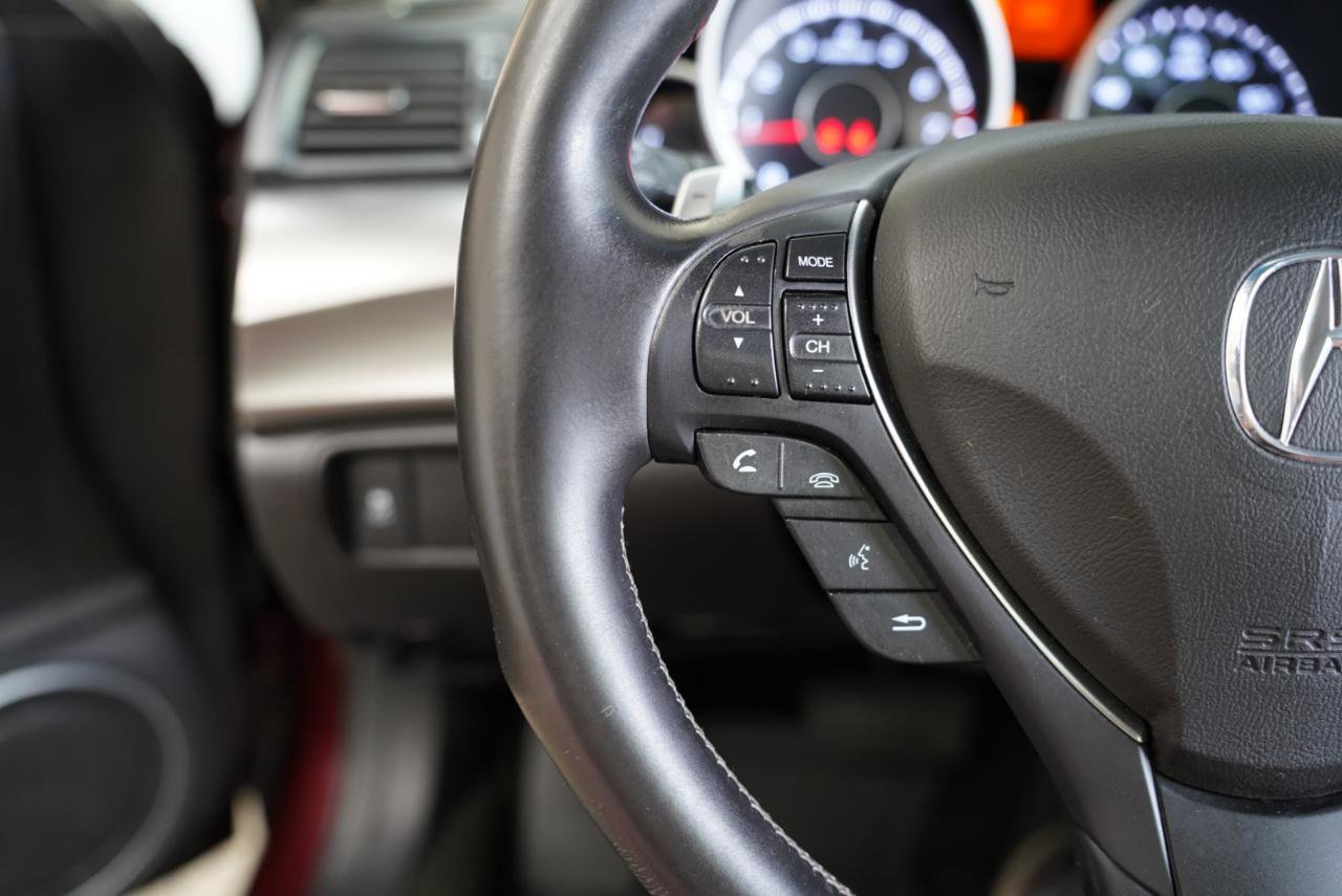 Used 2014 Acura TL SH-AWD image 13