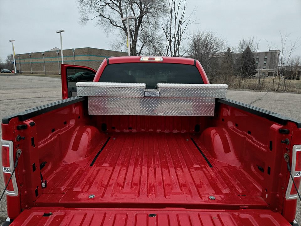 Used 2010 Ford F150 XLT image 28