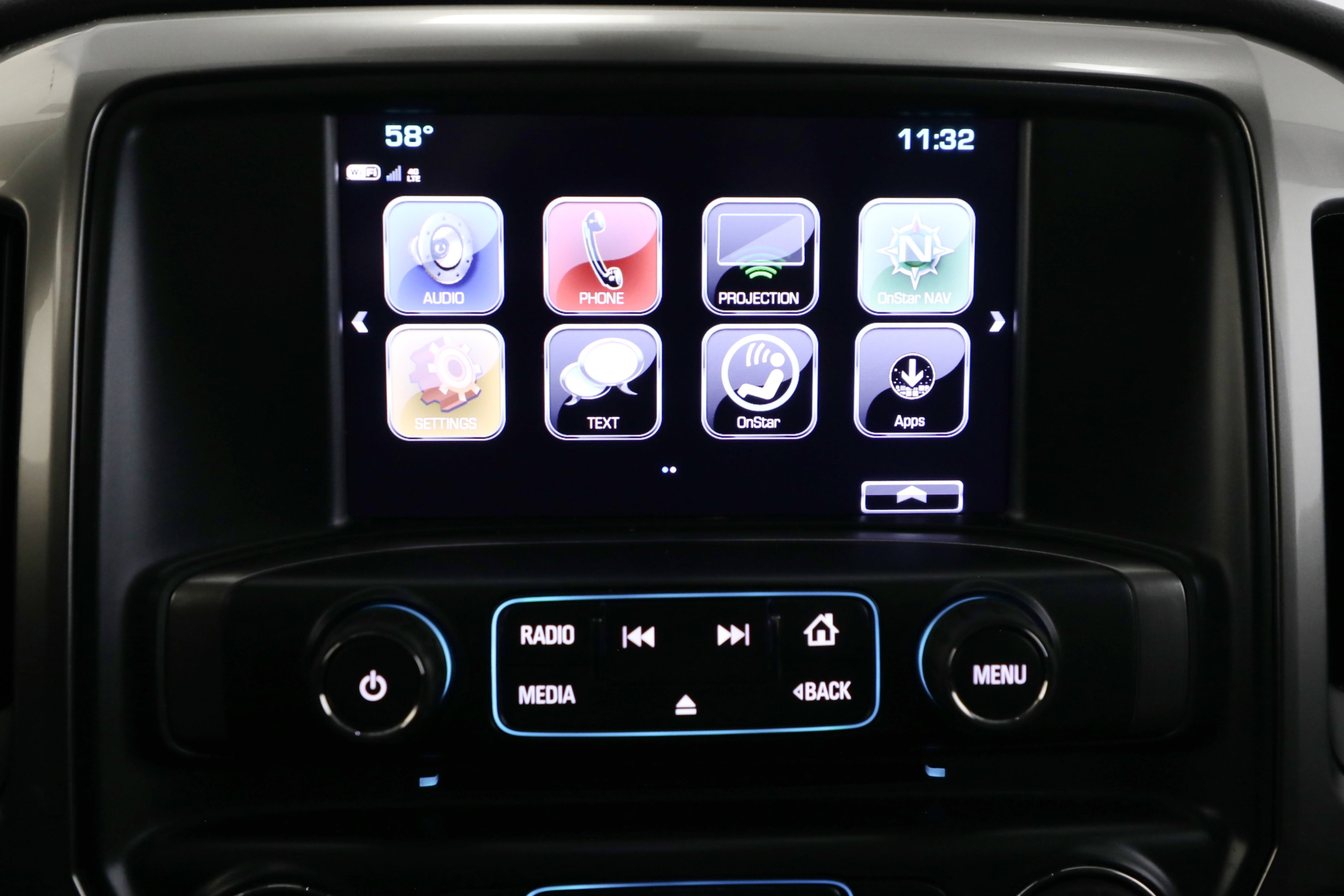 Used 2018 Chevrolet Silverado 1500 LT w/ All Star Edition image 5